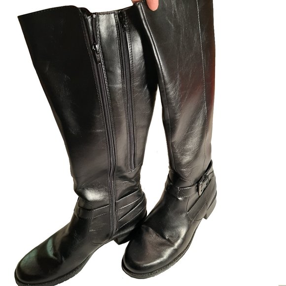 aerosoles stonewall boot